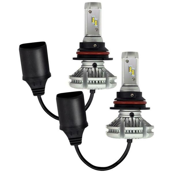 Heise 22W LED Headlight Replacement Kits HEP13LEDKIT